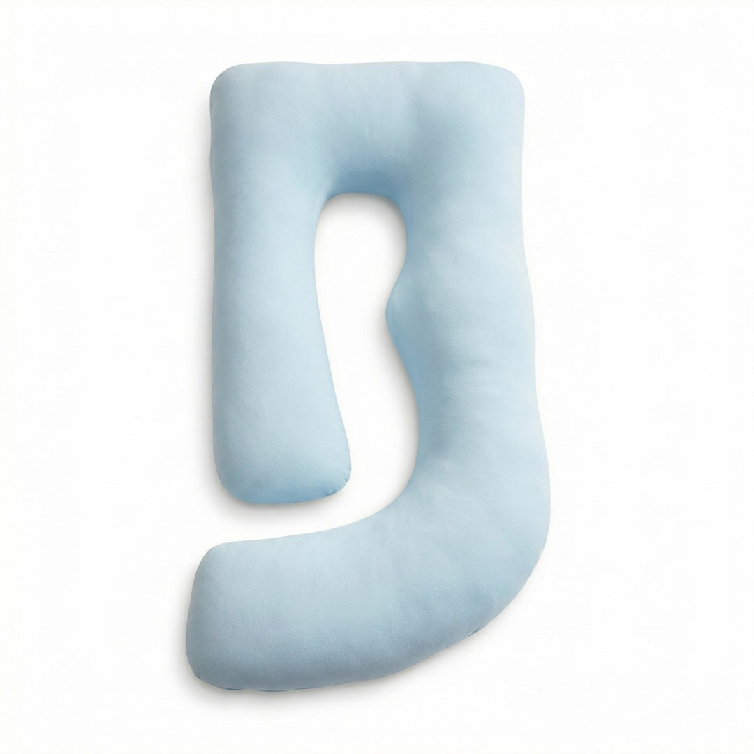 Body-supporting pregnancy pillow Kalsten