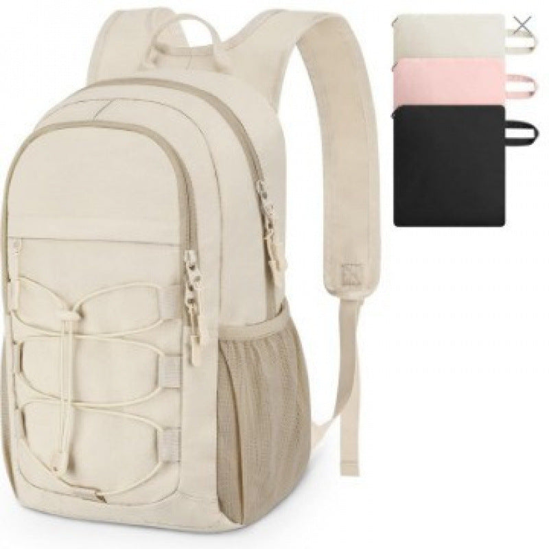 Multifunctional backpack with innovative compartments Kalsten