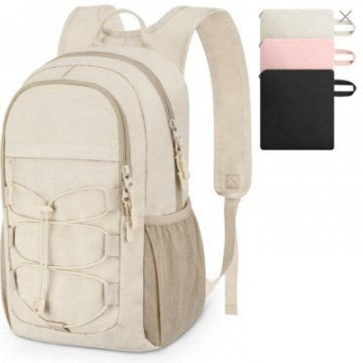 Multifunctional backpack with innovative compartments Kalsten