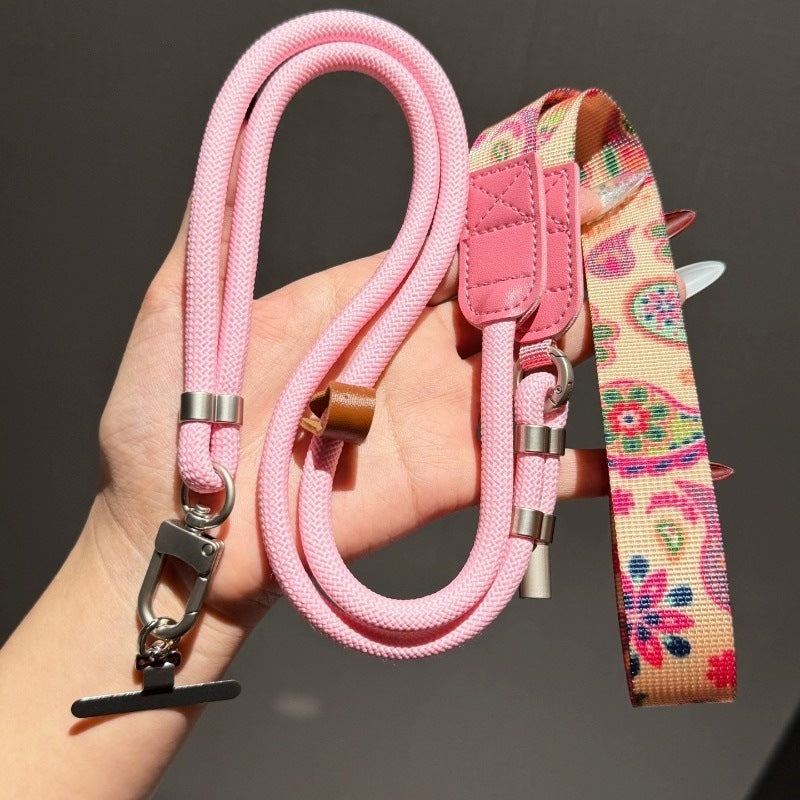 Adjustable Pet Leash Kalsten