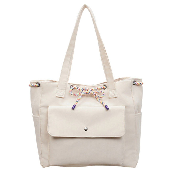 WoStylish Multi-Pocket Tote Bag Kalsten