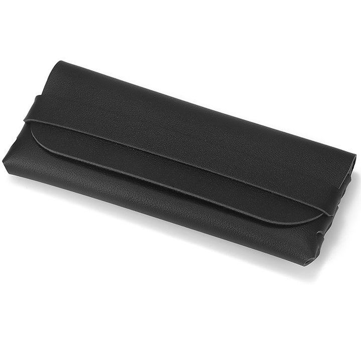 Elegant Leather Eyewear Case Kalsten