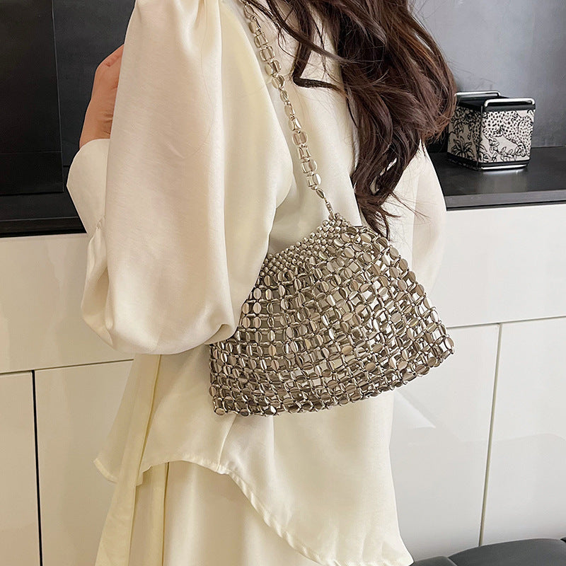 Fashionable shoulder bag Kalsten