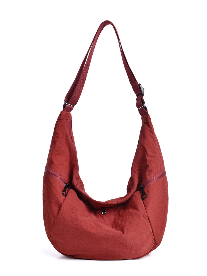 Casual Lightweight Shoulder Bag Kalsten