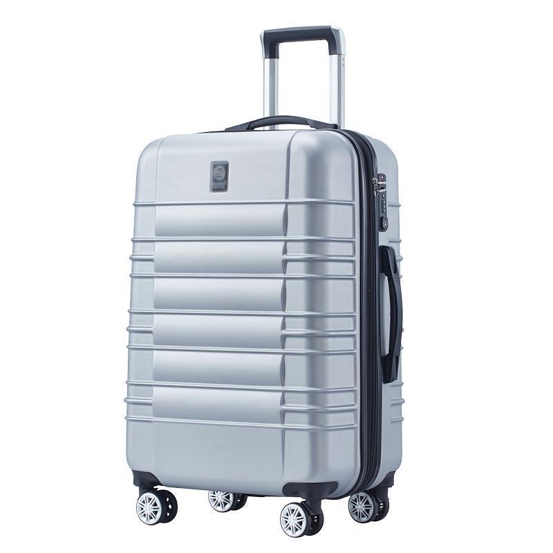 Unisex High-Performance Hard Shell Travel Suitcase Kalsten