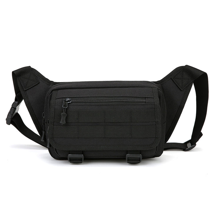 Versatile Tactical Utility Hip Bag Kalsten