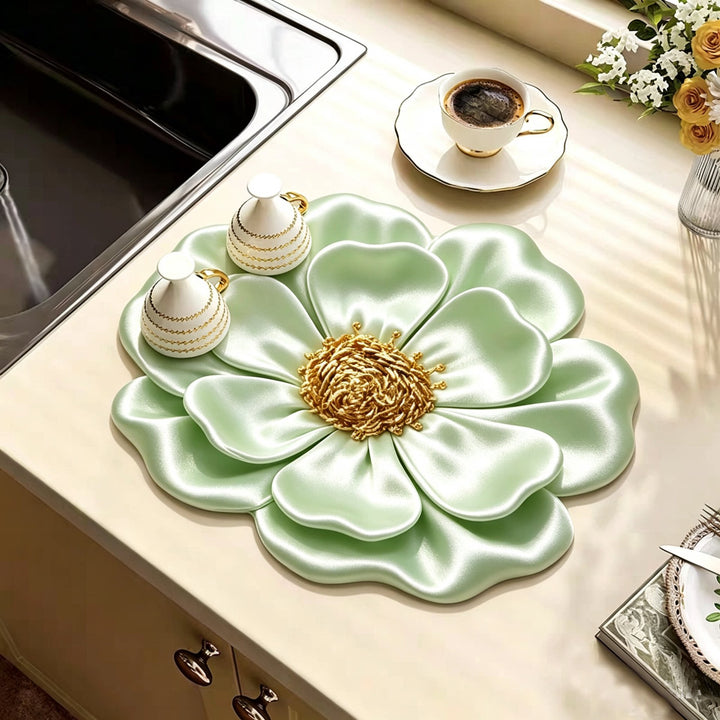 Kitchen Table Mat