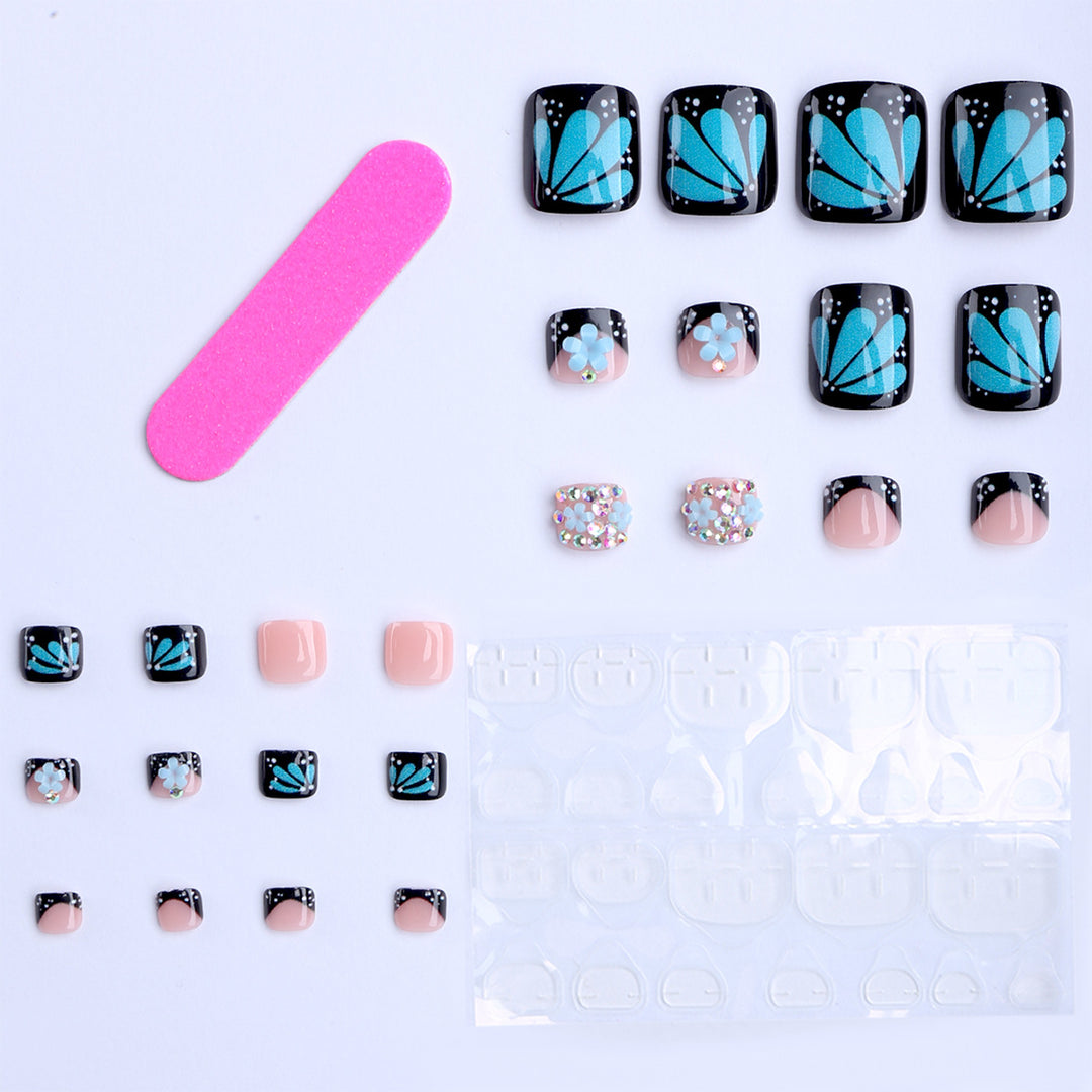 Nail Art Kalsten