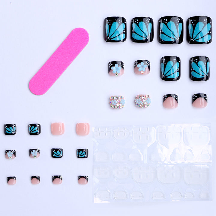 Nail Art Kalsten