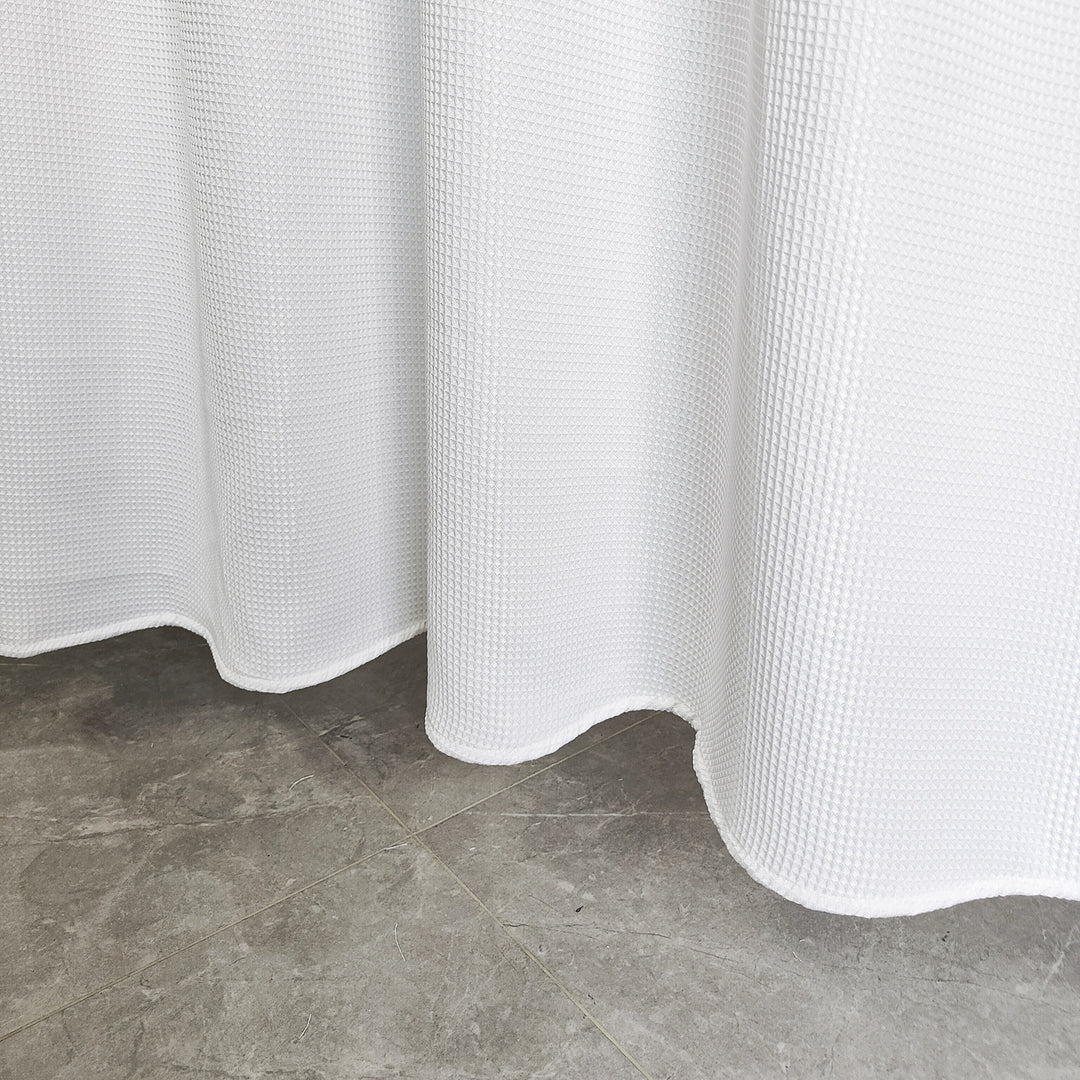 Home Décor Shower Curtain Kalsten