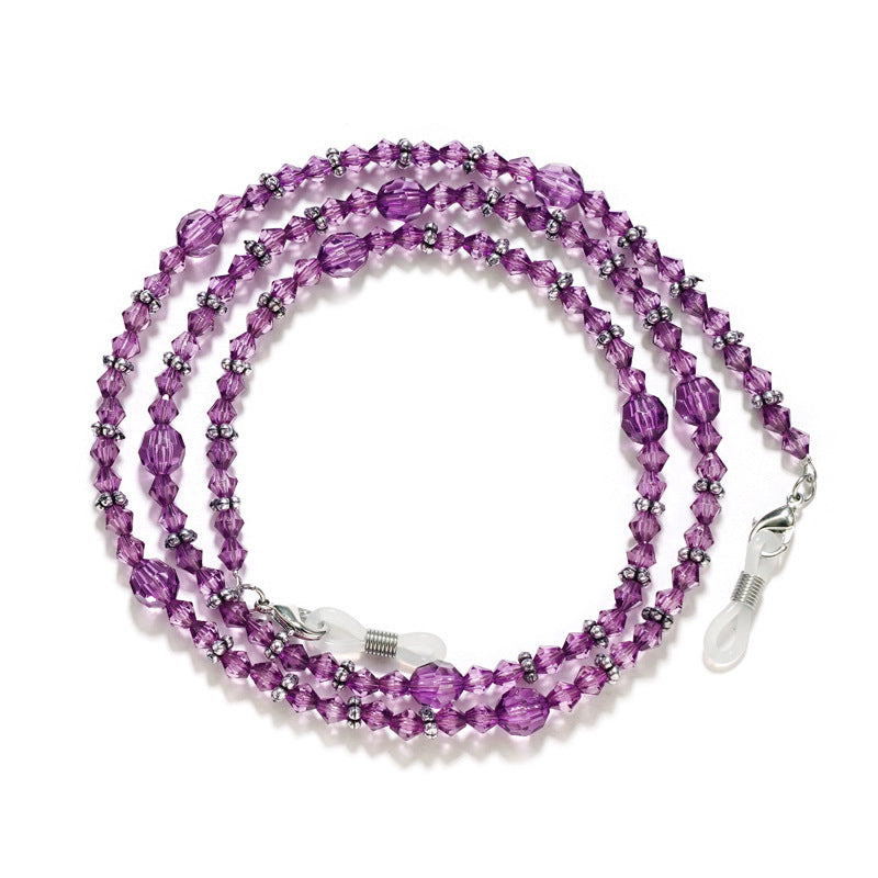 Decorative Eyewear Chain Kalsten