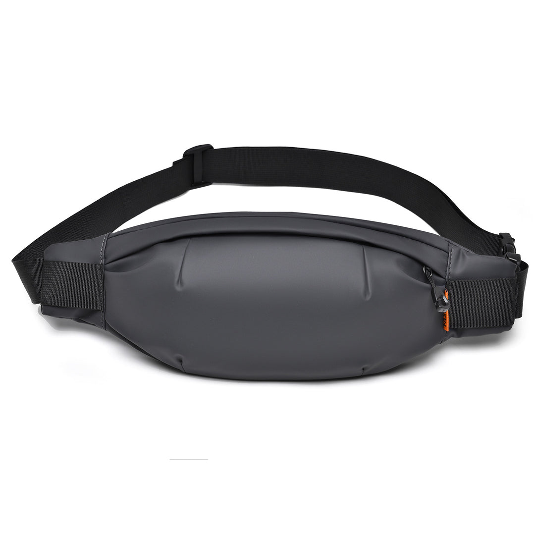 Waterproof Crossbody Fanny Pack kalsten