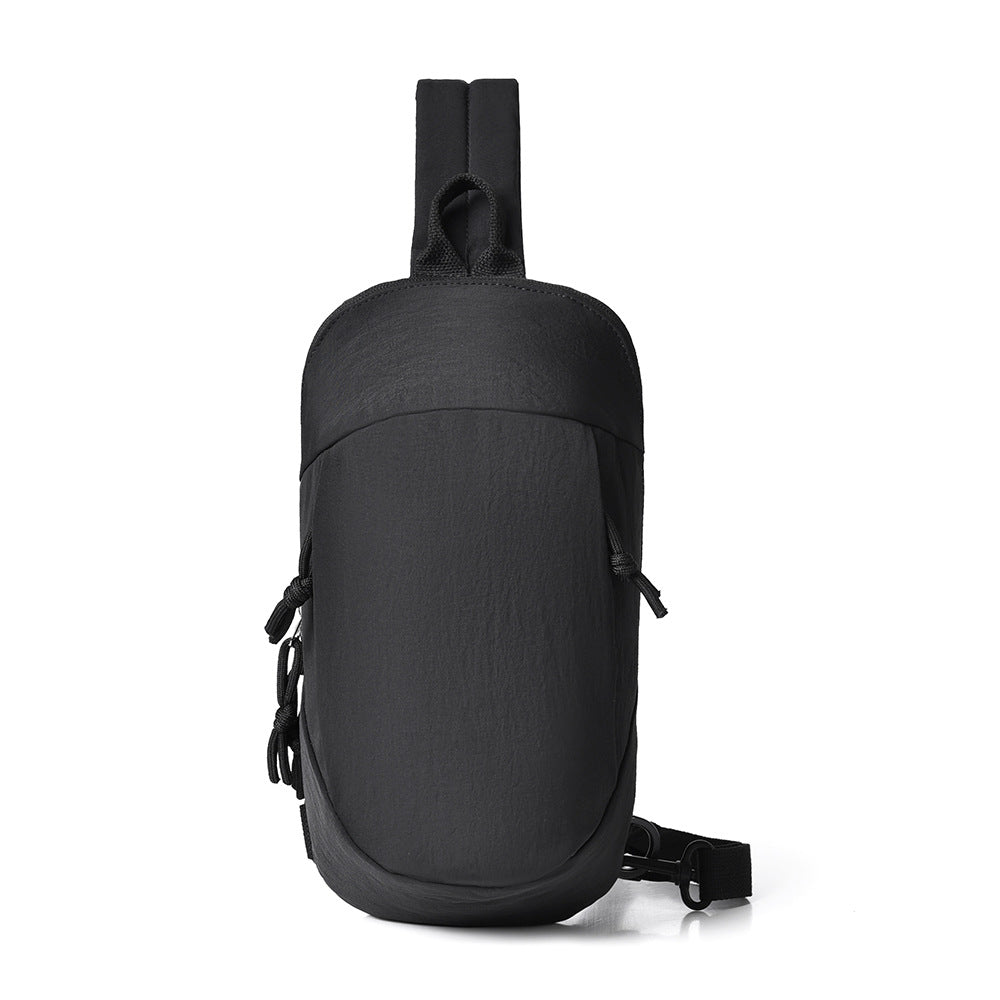 Compact Outdoor Sling Backpack kalsten