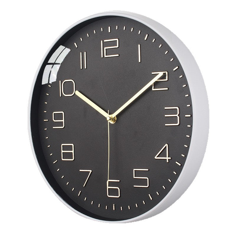 Wall clock Kalsten