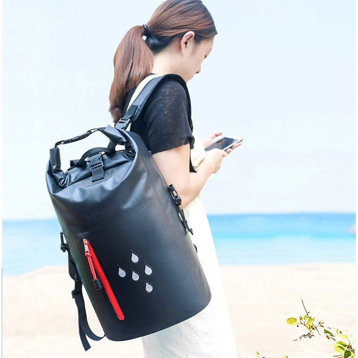 Waterproof Backpack Kalsten