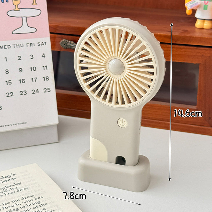 Portable Mini Fan Kalsten