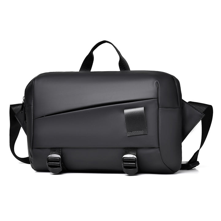 Sleek Professional Messenger Bag Kalsten
