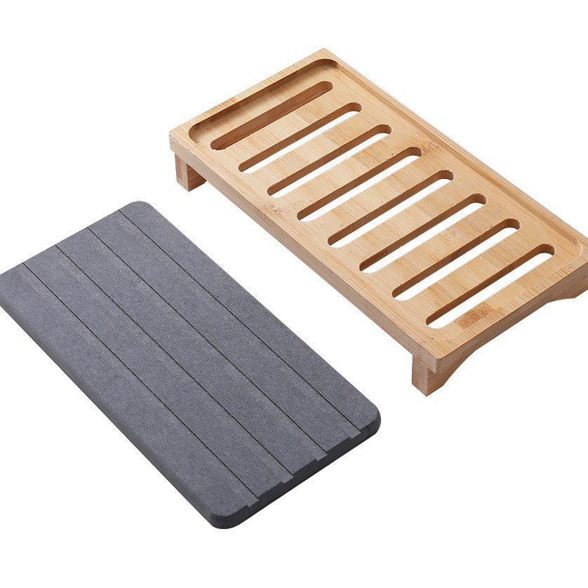Multipurpose Absorbent Drying Mats