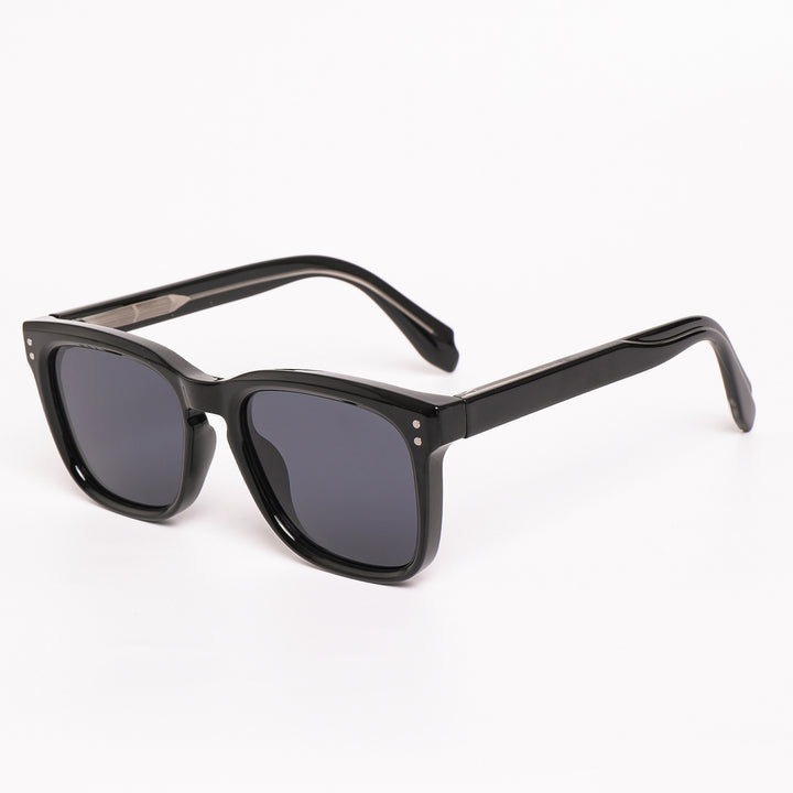 Women's sunglasses with stylish, textured frame and UV protection Kalsten