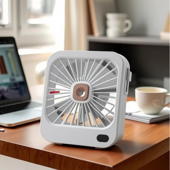 Portable Usb Fan Kalsten