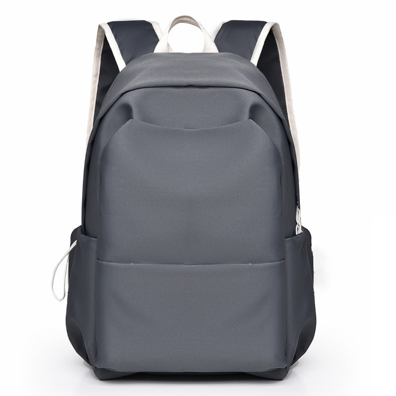 WoHigh-Capacity Waterproof Laptop Backpack kalsten