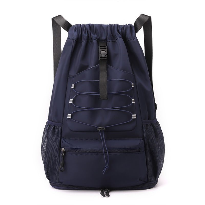 Lightweight Drawstring Sports Backpack Kalsten