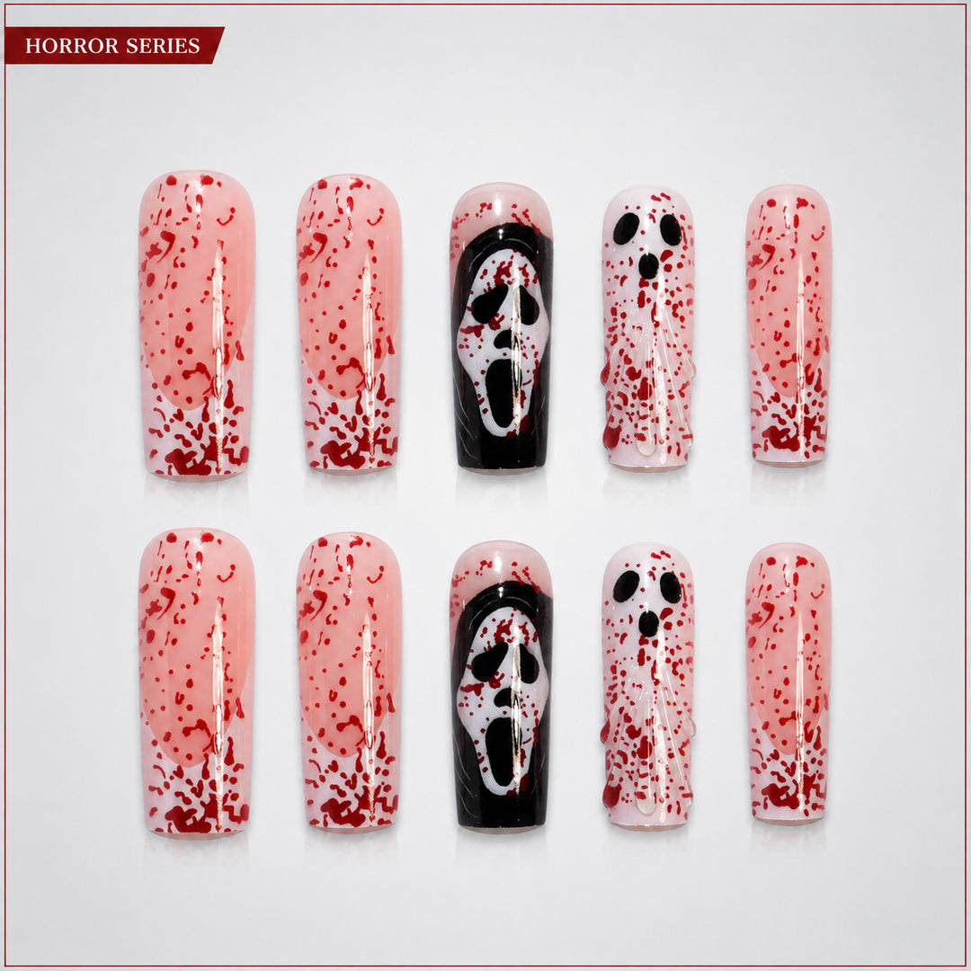 Creative Nail Art Kalsten