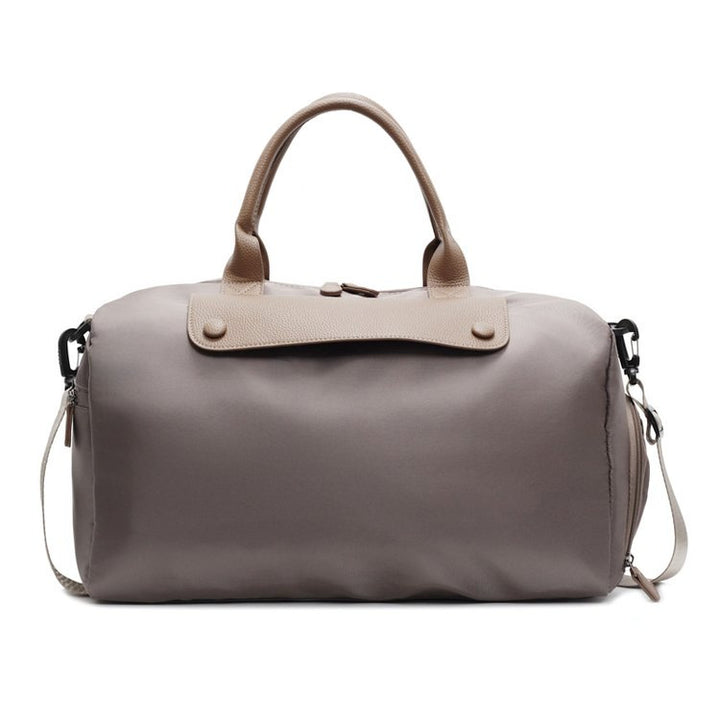 Stylish Travel Overnight Duffel Bag Kalsten
