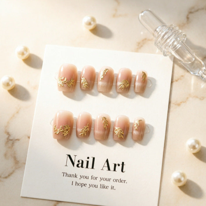 Nail Art Set Kalsten