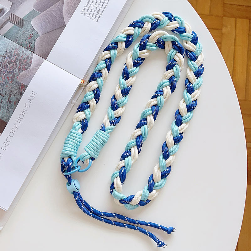 Durable Outdoor Safety Lanyard Kalsten