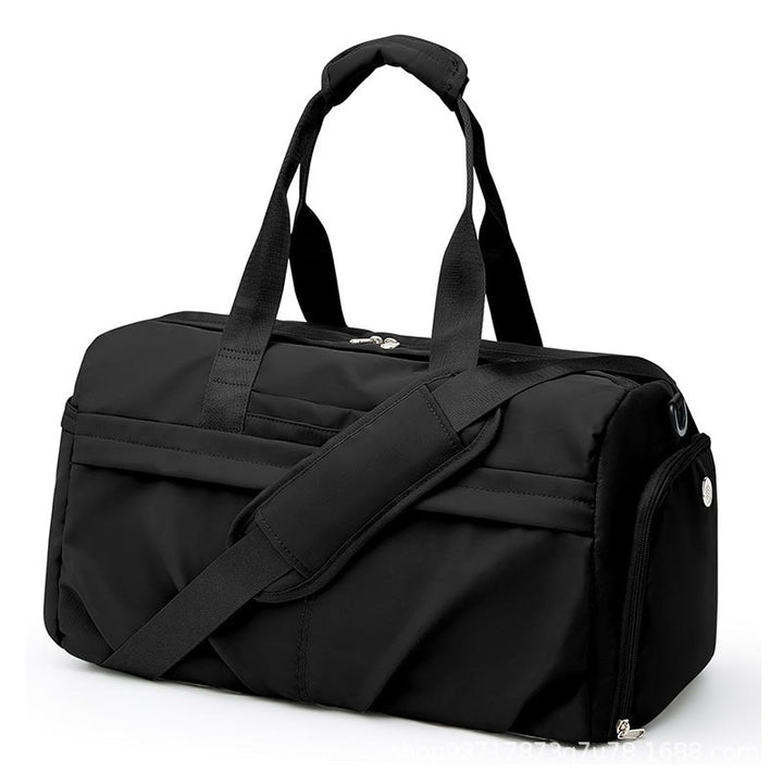 Versatile sports and travel bag Kalsten