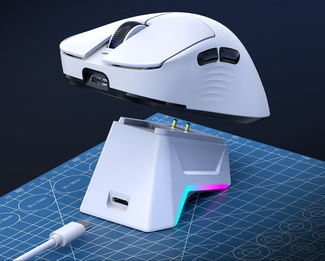 High-Performance Gaming Mouse Kalsten