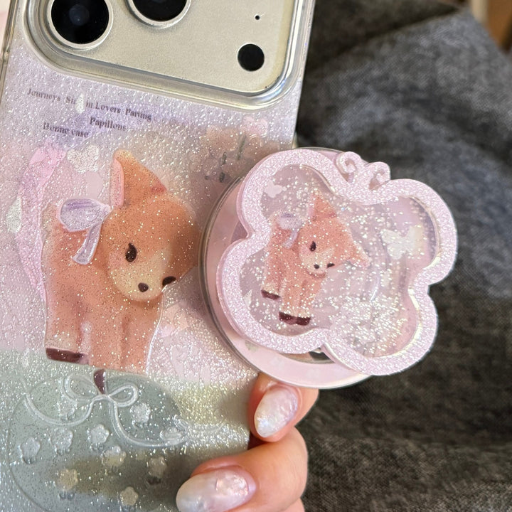 Playful smartphone case with cute animal design Kalsten