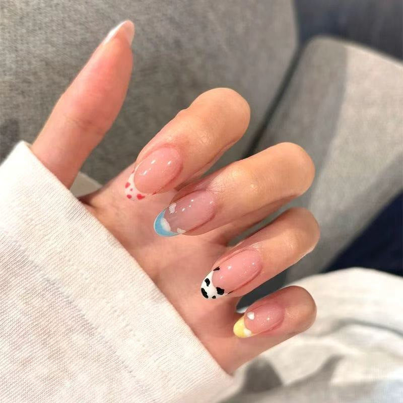 Nail Design Set Kalsten