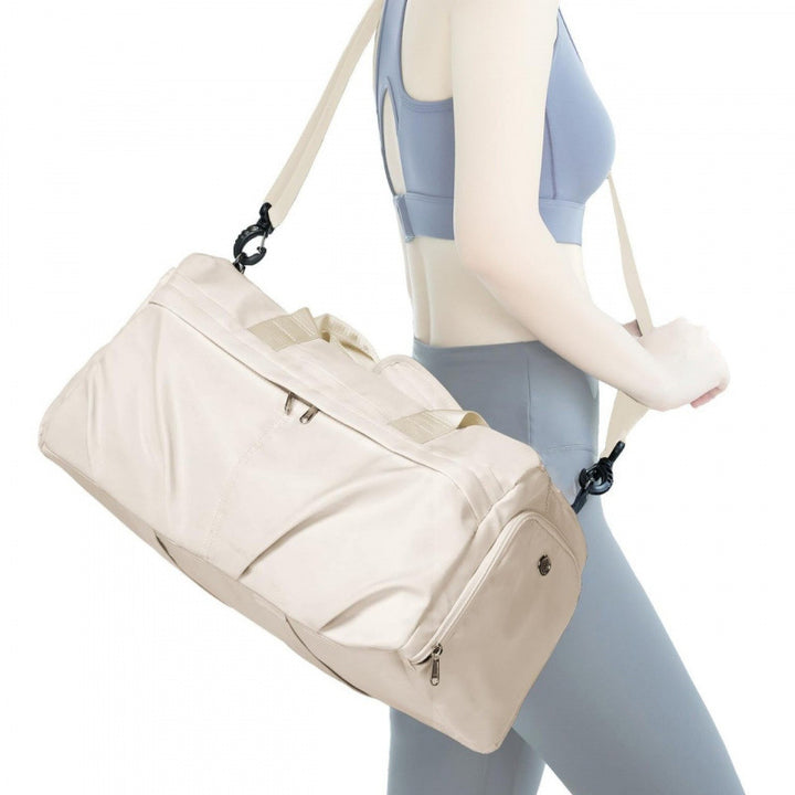Versatile Utility Gym Duffle Bag Kalsten