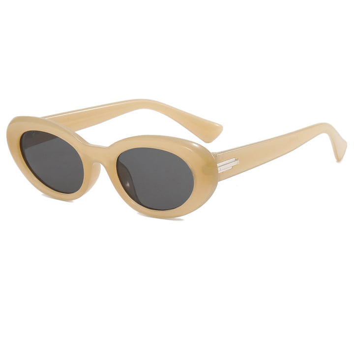Ladies stylish sunglasses in extravagant design Kalsten