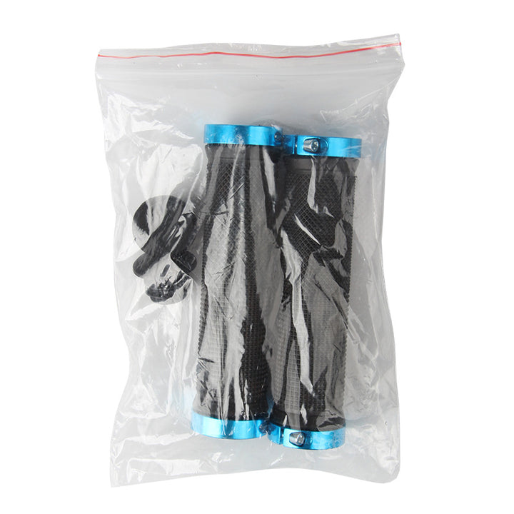 Ergonomic Bicycle Handle Grips with Anti-Slip Design Kalsten