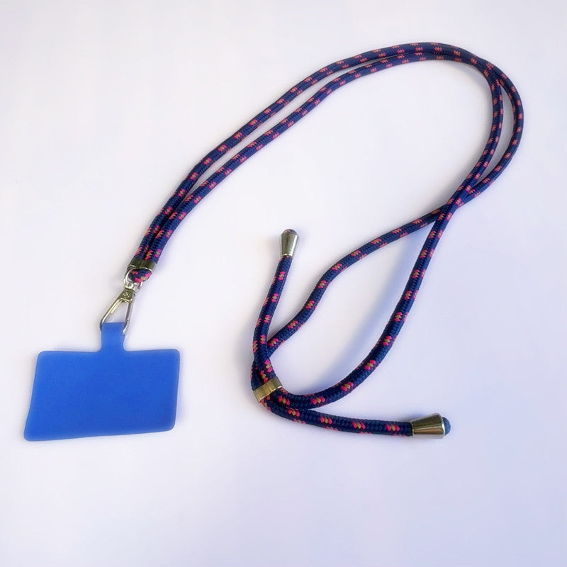 Stylish Detachable ID Badge Lanyard Kalsten