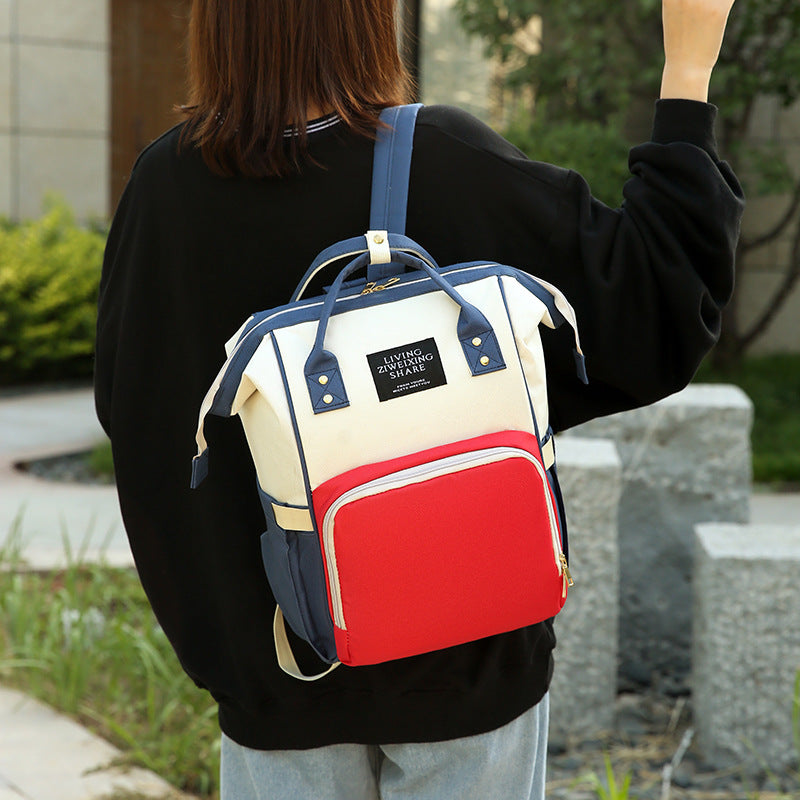 Multifunctional Travel Backpack Kalsten