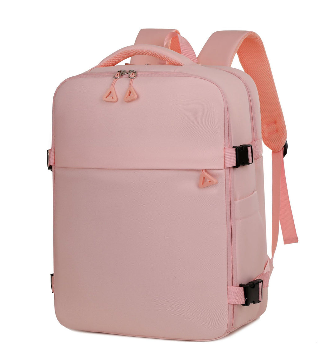 Lightweight Multi-Compartment Travel Backpack Kalsten