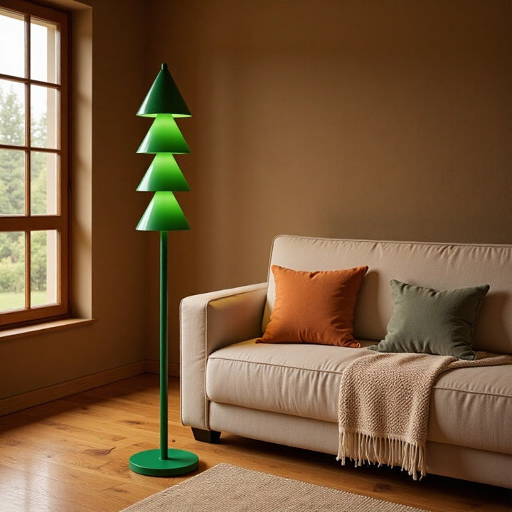 Modern Decorative Floor Lamp