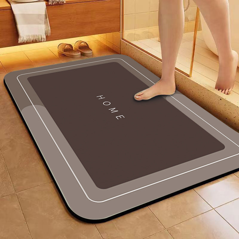 Non-Slip Bath Mat Kalsten