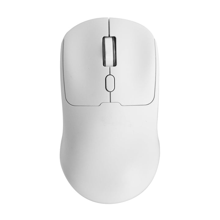 Dual-Mode Wireless Mouse with USB and Bluetooth Connectivity Kalsten