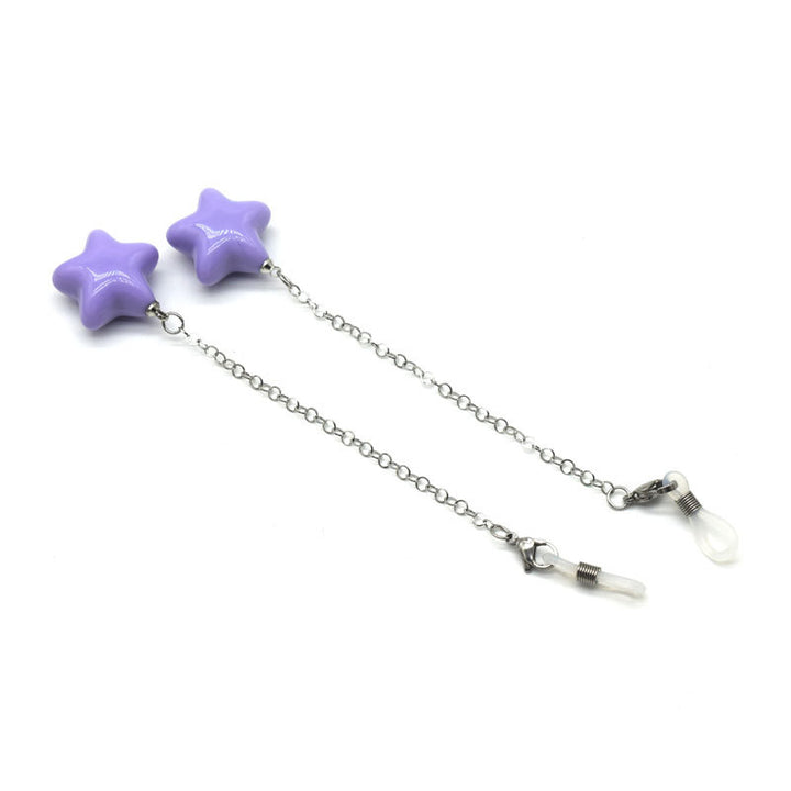 Star-Designed Eyewear Chain Kalsten