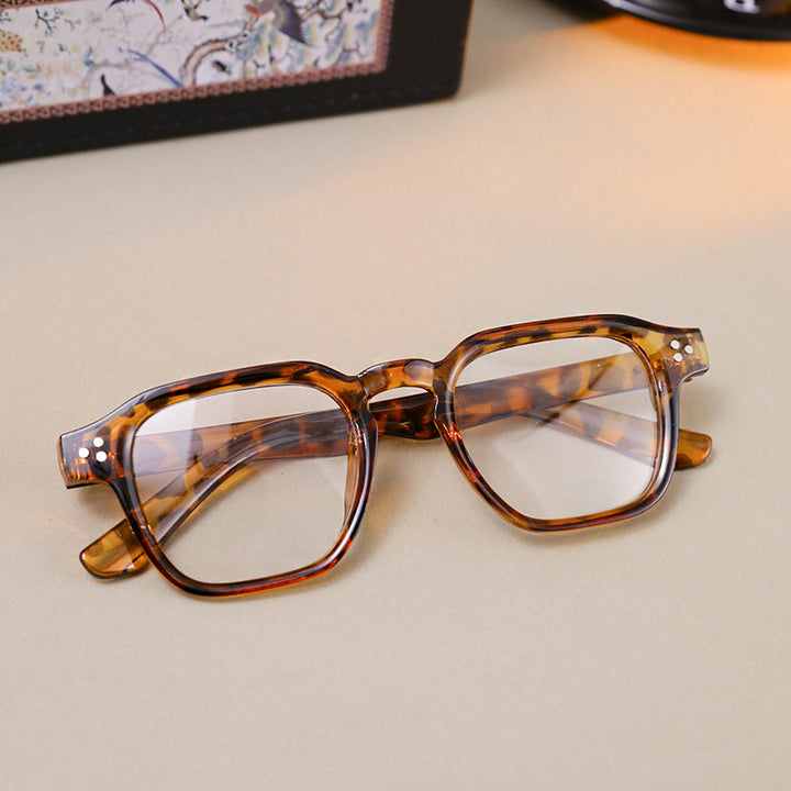 Women fashionable oversized glasses Kalsten