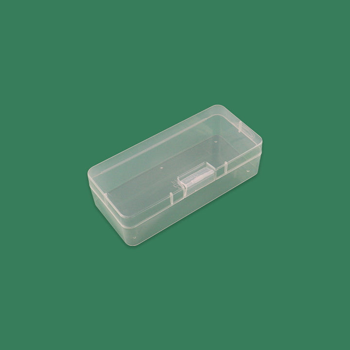 Transparent Multi-Function Storage Case Kalsten