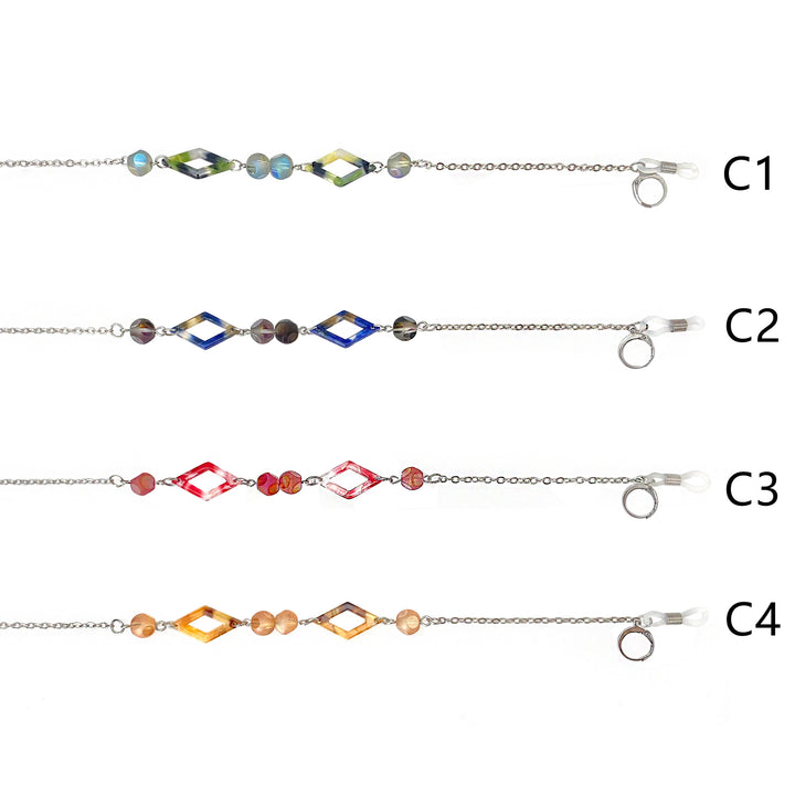 Decorative Eyewear Chain Kalsten