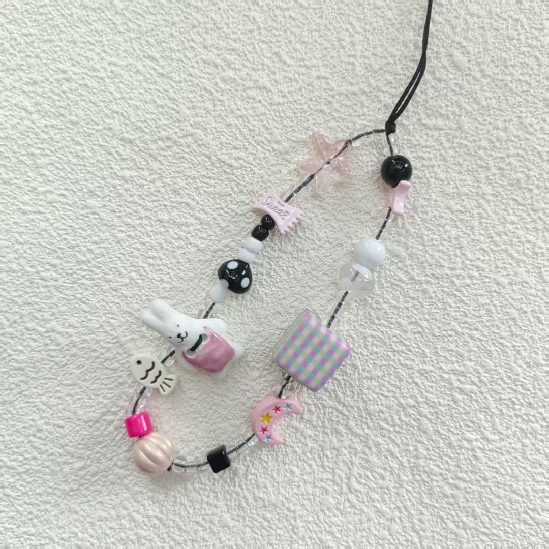 Decorative Beaded Eyewear Chain Kalsten 1790135564