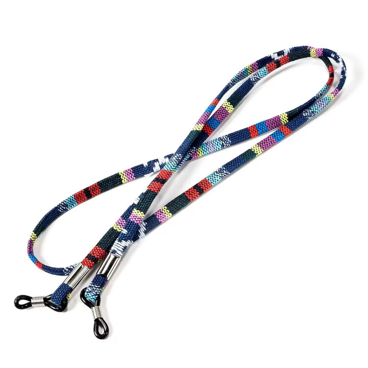 Colorful ven Eyewear Lanyard Kalsten