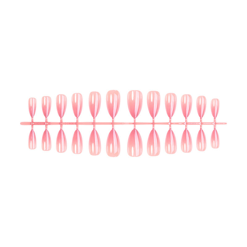 Elegant Press-On Nail Collection Kalsten